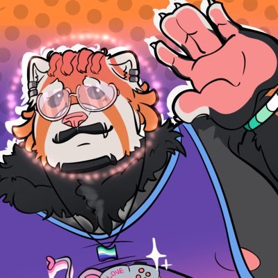 | Goal: 900✨| Commissions: OPEN | Socials are linked below ^^| 🔞(NSFW 18+)🔞|