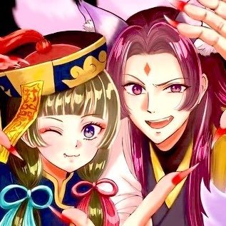 壬猫が好きです/天官も好き/はるか昔に20↑/⚠️原作なろう最新話までのネタバレ呟きます/お絵描き部🎨/JINMAO🫶💕︎︎