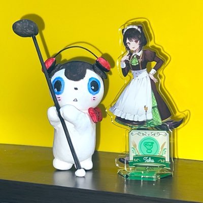 S．聖さんのプロフィール画像
