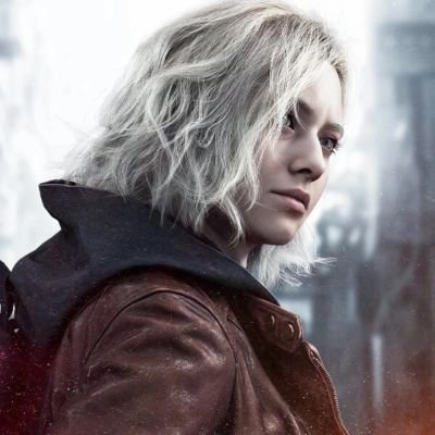 Twitch Streamer https://t.co/NEQDZSOoQl
Resident Evil Content Creator on YouTube https://t.co/MamuRA5KWz
partner with @ADVANCEDgg 10% off
using code Flow3R76