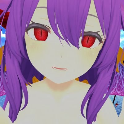 R_I0102's profile picture. VRCの清楚な人です
