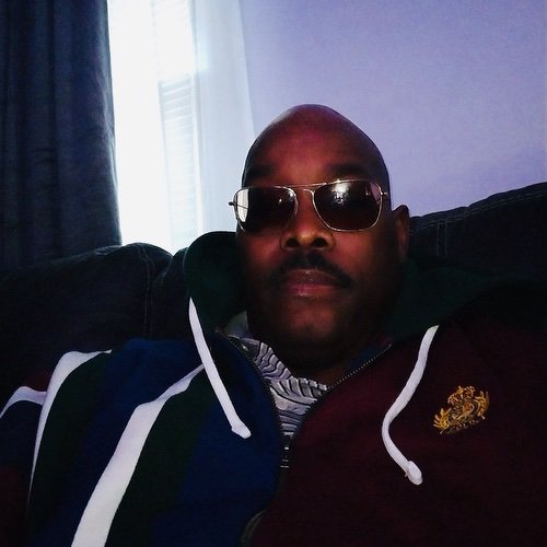 ShamarHines54's profile picture. 