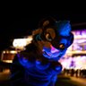 Arcothewolf's profile picture. A crazy sporty Tiger from Germany, love Cars, Running, Mountainbiking and Snowboarding. My big love is @CaidaTigre ❤️. Fursuit by @WildDogWorks 💙