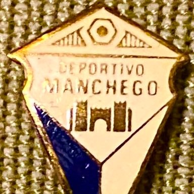 diskar12's profile picture. Mancheguista de toda la vida