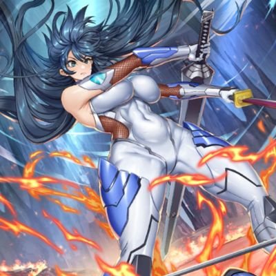 時折、イラストを描いていきます。(ただし年単位)
好きなゲームは対魔忍RPG、ブラウンダスト2、勝利の女神NIKKE。
どうぞよろしくお願いいたします。
我がTチームへようこそ( 'ω')ノ
フォローしてくださった方、Tチームの一員です、共に何かと戦いましょうヽ(〃´∀`〃)ノ