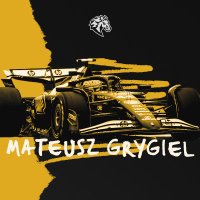 Mateusz Grygiel (@sz3efo) 's Twitter Profile