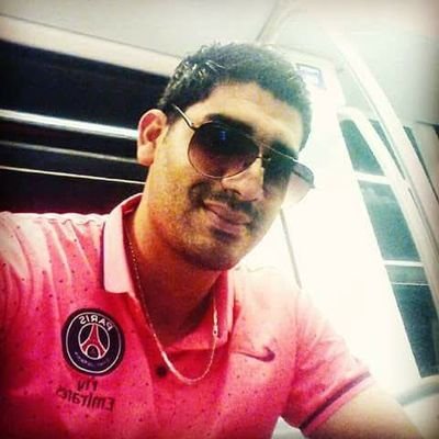 kehoual2709's profile picture. tous passe