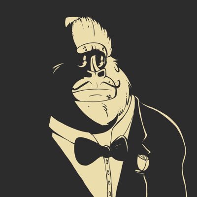 Where authenticity reigns, Kongz leads the dynasty. Claim your 👑 on @xrpcafe | https://t.co/2q1gR6dSMA