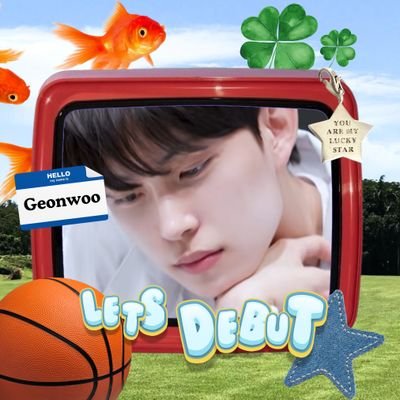 🍮 ִ ⋆ yu(w)i | 2007's.. ੭ ⭐️FAN ACCOUNT FOR BOYS2PLANET : #GEONWOO #LEO #SANGWON #NIANBOHENG ♡ ..