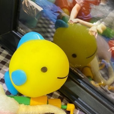 08yu_u's profile picture. 20↑低浮上🌇