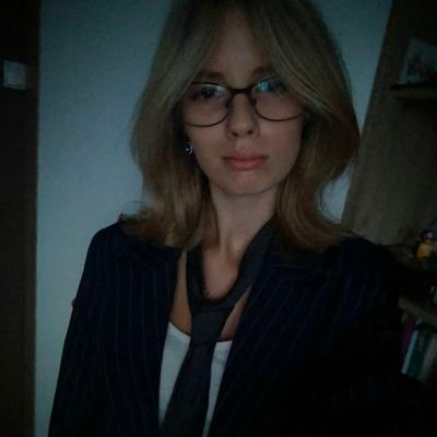 MilenaMaguda's profile picture. 🇵🇱🇪🇺🏳️‍🌈
SERCE MAM PO LEWEJ 🩷
członkini Wspólnego Jutra
#biejat2025