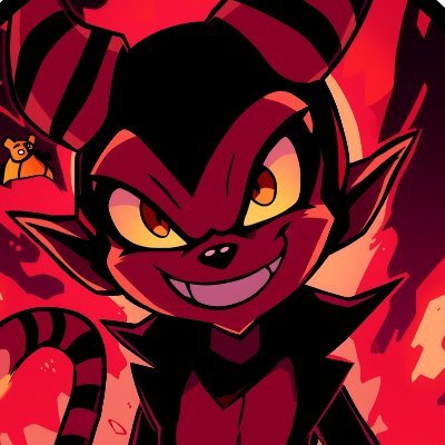 🎨 Digital Artist | ✨ Crafting worlds with pixels | 🖌️ Bringing imagination to life | 💌 Commissions open! | 🌈 Let’s create magic together!