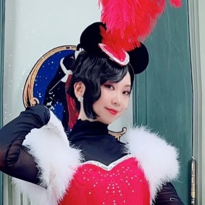 関東/25↑ 秋は全力D仮装🎃 Disney/Musical/Disney Music/Mickey Mouse/Moana/NEWS💛/💙⛓️41左固定2歳児を育てつつジャンルごった煮で好き勝手呟くオタク 衣装は9割自作