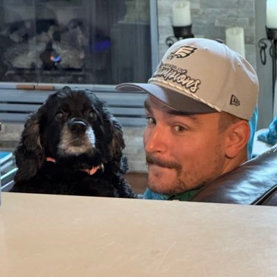 zandabo's profile picture. 