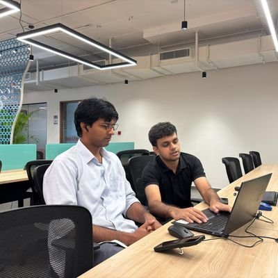 BalajiMalathi_'s profile picture. cooking apps/websites 

currently bootstrapping @repovox