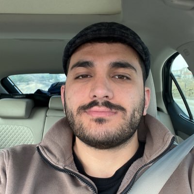 yunusoktaydev's profile picture. iOS Developer