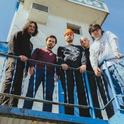 Gumm_usa's profile picture. Hardcore punk band from Chattanooga, TN
