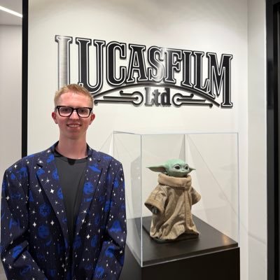 I Spin Lightsabers At Rapid Speeds | TikTok: thatstarwarsguyy | HUGE Star Wars Nerd! | teamthatstarwarsguyy@icloud.com✉️