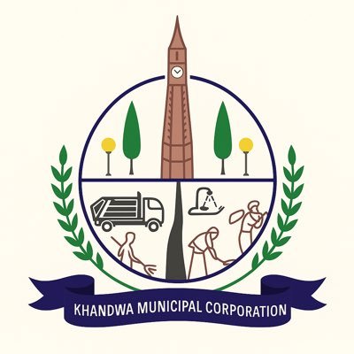 KhandwaN's profile picture. Official Twitter account of Swachh Khandwa Mission by Khandwa Municipal Corporation, Madhya Pradesh, India. Handled by the Social Media Team.
