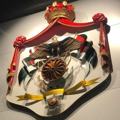 jaafreh2025's profile picture. 🇯🇴أردني الهوى والهويه 🇯🇴
🇯🇴أردني من النخاع حتى النخاع 🇯🇴