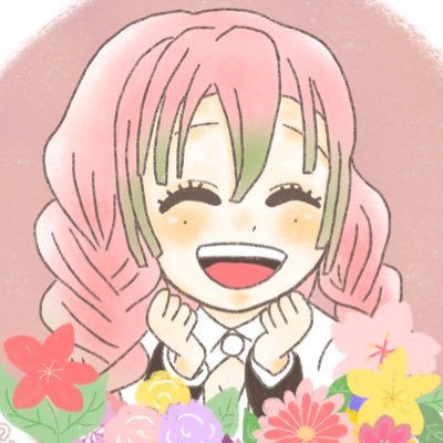 obmttjmt's profile picture. 垢作り直しました /🐍🍡最推し / 🌊🦋と⚡️🎋も好き / 成人済