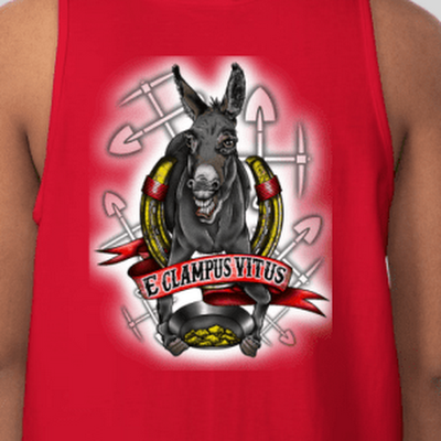 goreshade666's profile picture. 