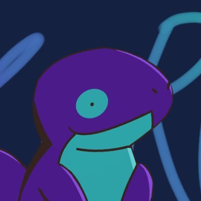 Karu_Newt's profile picture. たまにレザークラフト