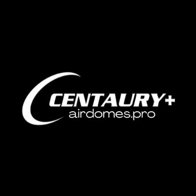 CENTAURYPlus's profile picture. Our core business activity is the sales of double-membrane Airdomes. We also specialize in sports surfaces.