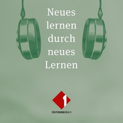 oe1machtschule's profile picture. Radiosendungen downloaden, Aktivitäten wählen, im Unterricht einsetzen. „Ö1 macht Schule“ hat Unterrichtsideen & digitales Lernen für die Sekundarstufe.