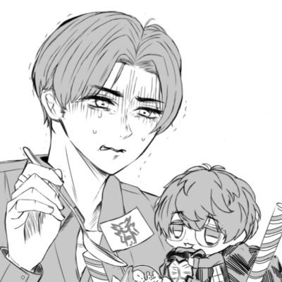 a0x7bt's profile picture. 20↑ 島二郎と読みます。辛酸を嘗める日々⚠️Unauthorized reproduction or AI learning are NOT allowed.