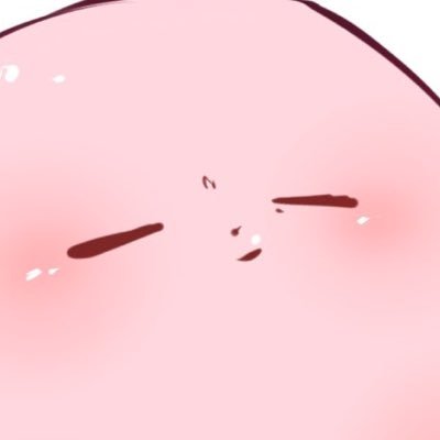 胃の中の蛙/擬人化、🍑右固定/雑多垢/フォロバ目的❌/無断転載、無断使用禁止//創作ハッシュタグ #大佐の創作 #ひとひらの桃源郷 / #あなふる幼稚園/サブ垢(フォロワーさんならお気軽にどうぞ、暴れてます)→@AMACHAAAAAN629