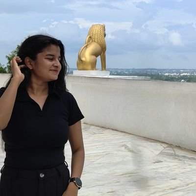 rimjhim83549's profile picture. 