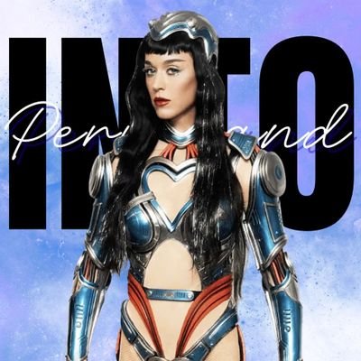intoperryland's profile picture. intoperryland@gmail.com ✨️🎡Universo Katy Perry | 📱Atualizações, Curiosidades e Amor de fã | 🇧🇷 Brasil.
#KatyCat Now and Then, Always and Forever.