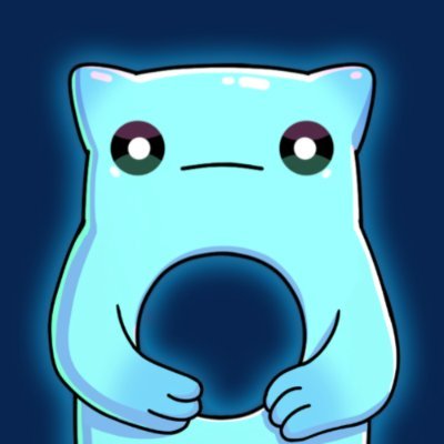 HOLO is a wanderer of the Abyss 🩵 HOLO Your Mind and travel the 7 Layers of the blockchain.
