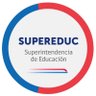 supereduc_cl's profile picture. Servicio del Sistema de Aseguramiento de la Calidad de la Educación 🗨️| https://t.co/BYL59bZPnj ☎️| 600 360 0390 | Presentes por un mejor futuro 💫