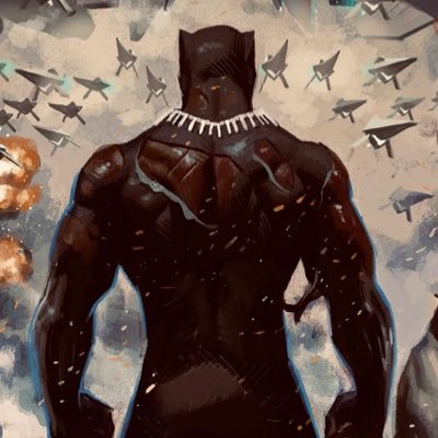 โ โ ๐๐๐ ๐๐๐๐๐ ๐๐๐๐๐๐๐ โ #RecastTchalla