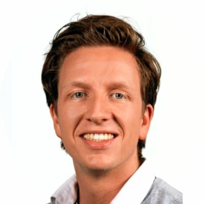 Investor, Key Opinion Leader and Entrepreneur. Proud OKX and MEXC partner.