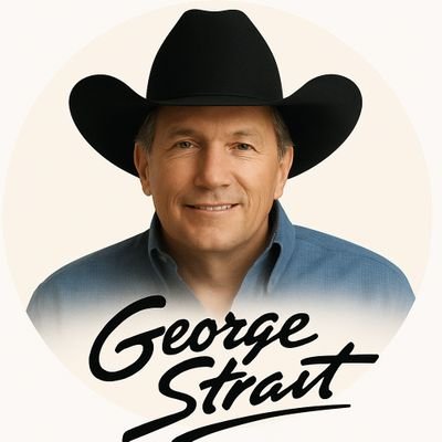 George Strait 🎶 | Known as the King of Country 🤠 | Singer, performer, and storyteller with a timeless voice | Celebrating faith, family, and the music that b