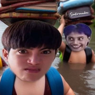 kidsfrmyesterdy's profile picture. | a'tin | bicol |