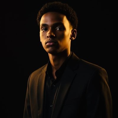 Activist | Voice for justice, peace & equity in the Horn of Africa