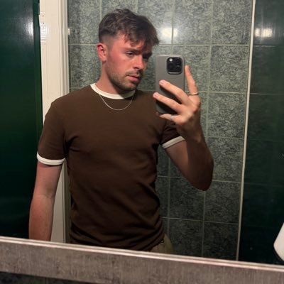 jackwylie1998's profile picture. West End Marketing Account Manager. Views are my own 🔑 Midlands boy living in the big smoke