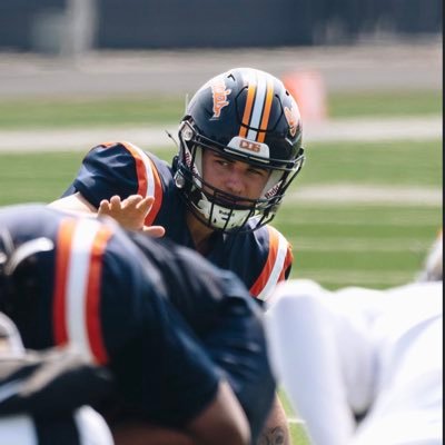 College of the Sequoias, P, K, Utility, 5’11 185 lbs