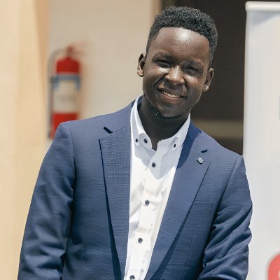 Team Lead at TAO Africa, Green fellow at Green Institute, Delegate to the 8th National Youth Parlimanet Uganda