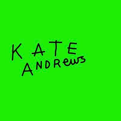 Kate Andrewsさんのプロフィール画像