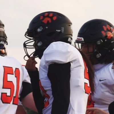 6,3 220lbs | Coachable | CO ‘26 | PF/SF, OT/DT | 2.7GPA Minneapolis South HS | Red Bears AAU | 612-772-9519 | Ohlcrow1@gmail.com