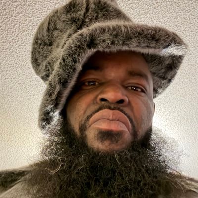 Ⓜ️ GUT TOUCHER 😤 🤴🏾 Profile