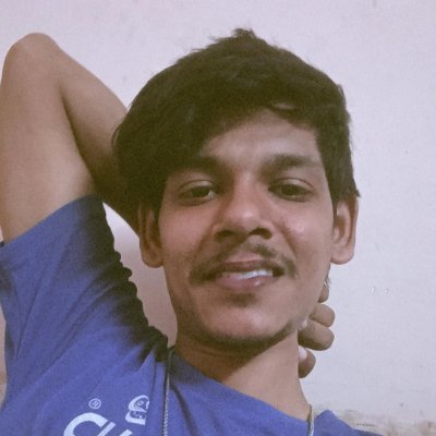 NikkuPanchal7's profile picture. file not supported