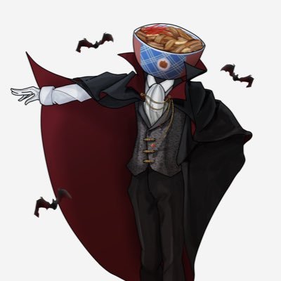 ramendaisuki014's profile picture. マダミス用アカウントです。無言フォロー失礼します。アイコン:いぬさん作 フリカレhttps://t.co/AOI3GyH3LN