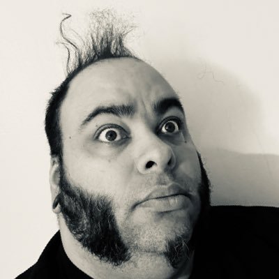 Composer/Voice Actor/Producer/Writer/Creative Director