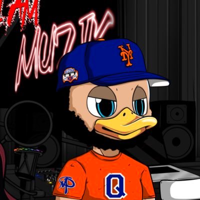 Hip Hop n R&B Artist- President of REDDY REDZ - @HMN5_NFT @AKIDCALLEDMUZIK @Sk8byAde